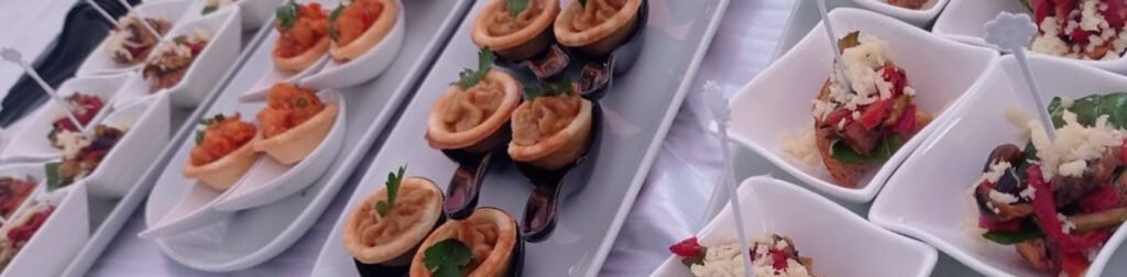 Catering Davet Servisi Galerisi 2