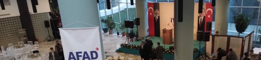 Ankara Açılış ve Lansman Organizasyonu